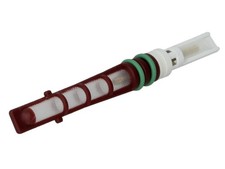 Injecteur, soupape d'expansion