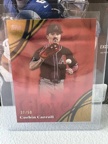 Corbin Carroll