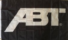 ABT Fahne Tunig RS3 RS4 RS5 RS6 RS7 R8 RSQ8 S...