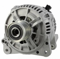 Lichtmaschine 120A Neu Eurostarter Oe-Nr. 89212163 FüR Volkswagen