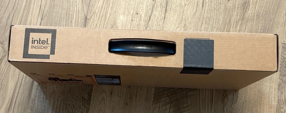 ASUS Vivobook 14 X1404VA 14" FHD Laptop Intel Core i5-1335U 12GB RAM 256GB SSD W - Image 4 of 4