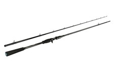 Sportex Black Arrow G4  Spin BA2334 (Baitcast) 2,4m //19-96g