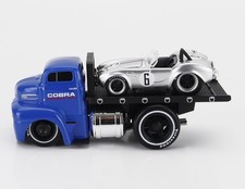 Modellini statici camion rossi scala 1:64 | Acquisti Online