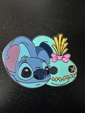 Disney Magical Mystery Series 29 Slippers Pin Stitch Scrump 2025 Slipper Pin