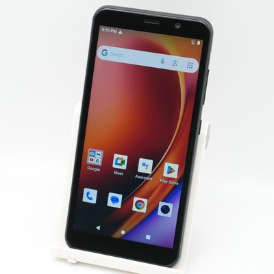 Hot Pepper Tepin HPPL63A 16GB Android 13 Budget Phone