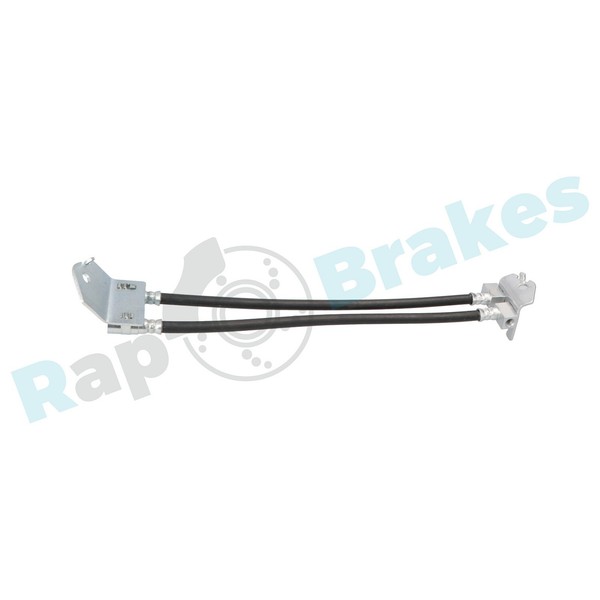 Bremsschlauch RAP Brakes R-H1002 FüR Ford Transit Bus Tourneo F_E_ F_F_ F_G_ 16V-image