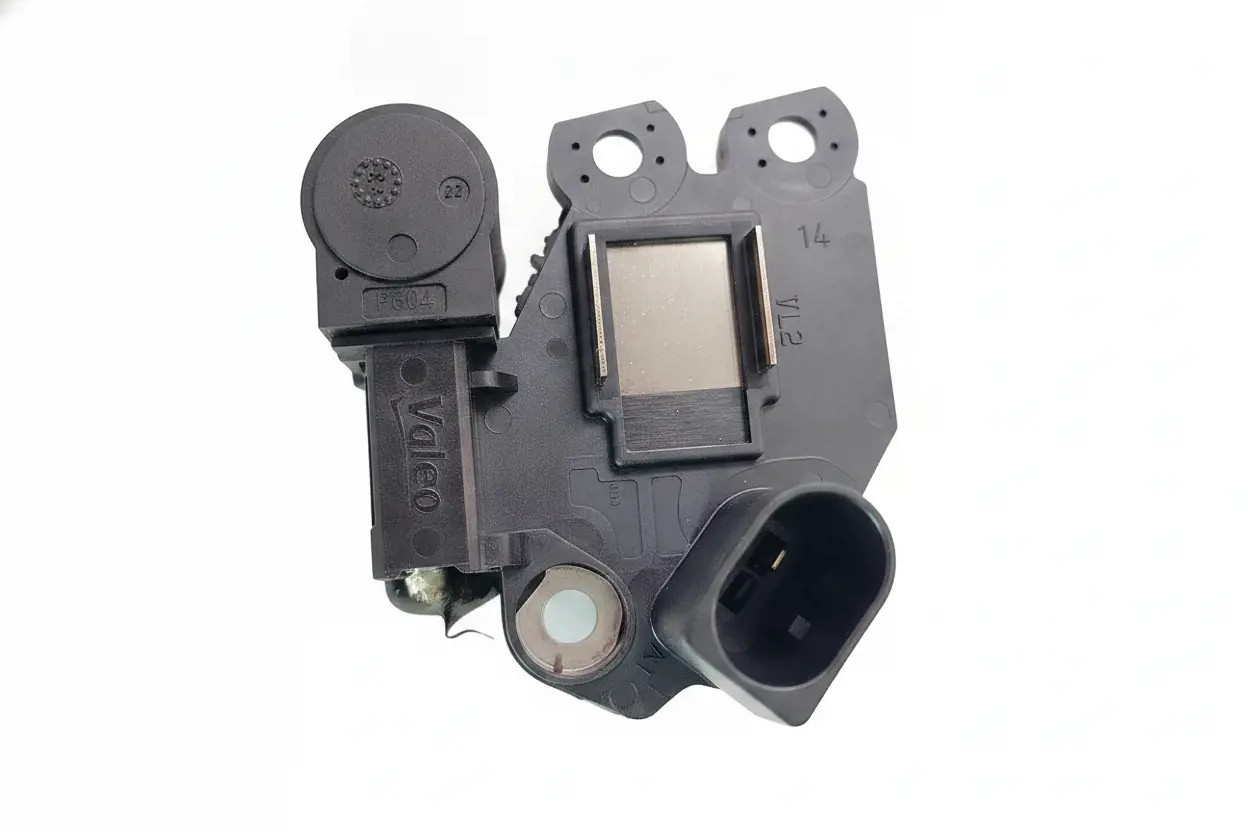 Valeo Régulateur D'alternateur 599101 - Image 2
