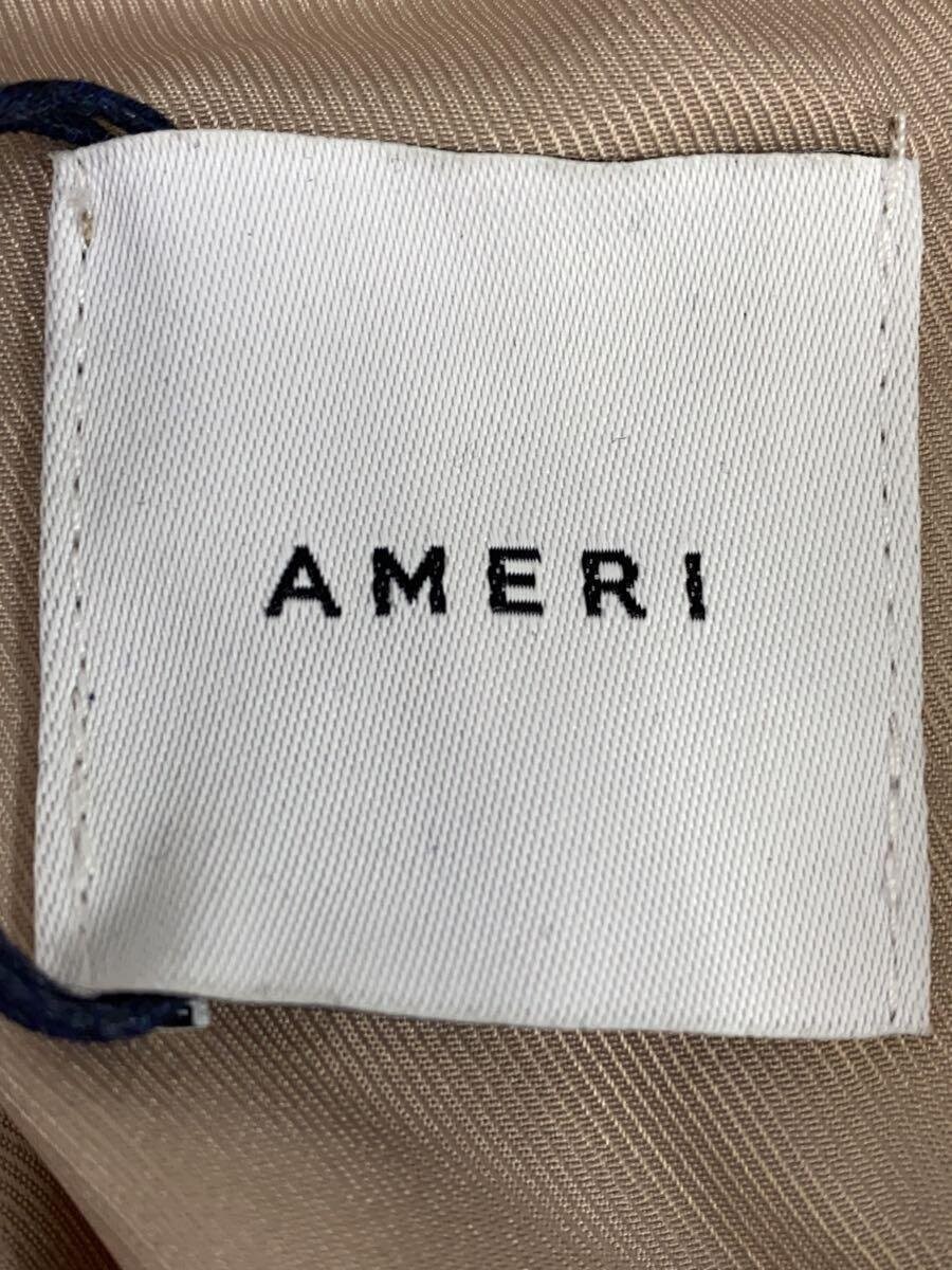 Ameri Coat/Free/Polyester/Cml/Plain 13001 - image 3