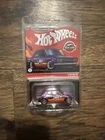 Hot Wheels Red Line RLC Exclusive '71 Datsun 510 Spectraflame Purple JJY57 New