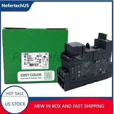1PCS Brand New Schneider LUB12 Quality assura...
