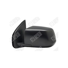 Retroviseur gauche (ou coque) Isuzu D-MAX