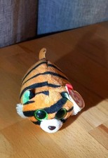 TY Teeny TYS, Tiggy The TIGER, Länge 10 Cm