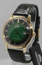 Analoge Orient Armbanduhren für Unisex-Erwachsene online kaufen - Main Image