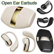 Wireless Bluetooth Earbuds Ear Hook Earphones Stereo For iPhone 17e 16e 15 14 13