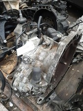 Boite de vitesse Renault MASTER