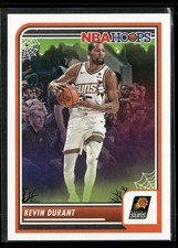 2023-24 Panini Haunted Hoops Kevin Durant #209 Phoenix Suns NBA Basketball Card