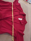 New Express Double Breasted Long Sleeve Blazer Romper women's size XL... — photo 5