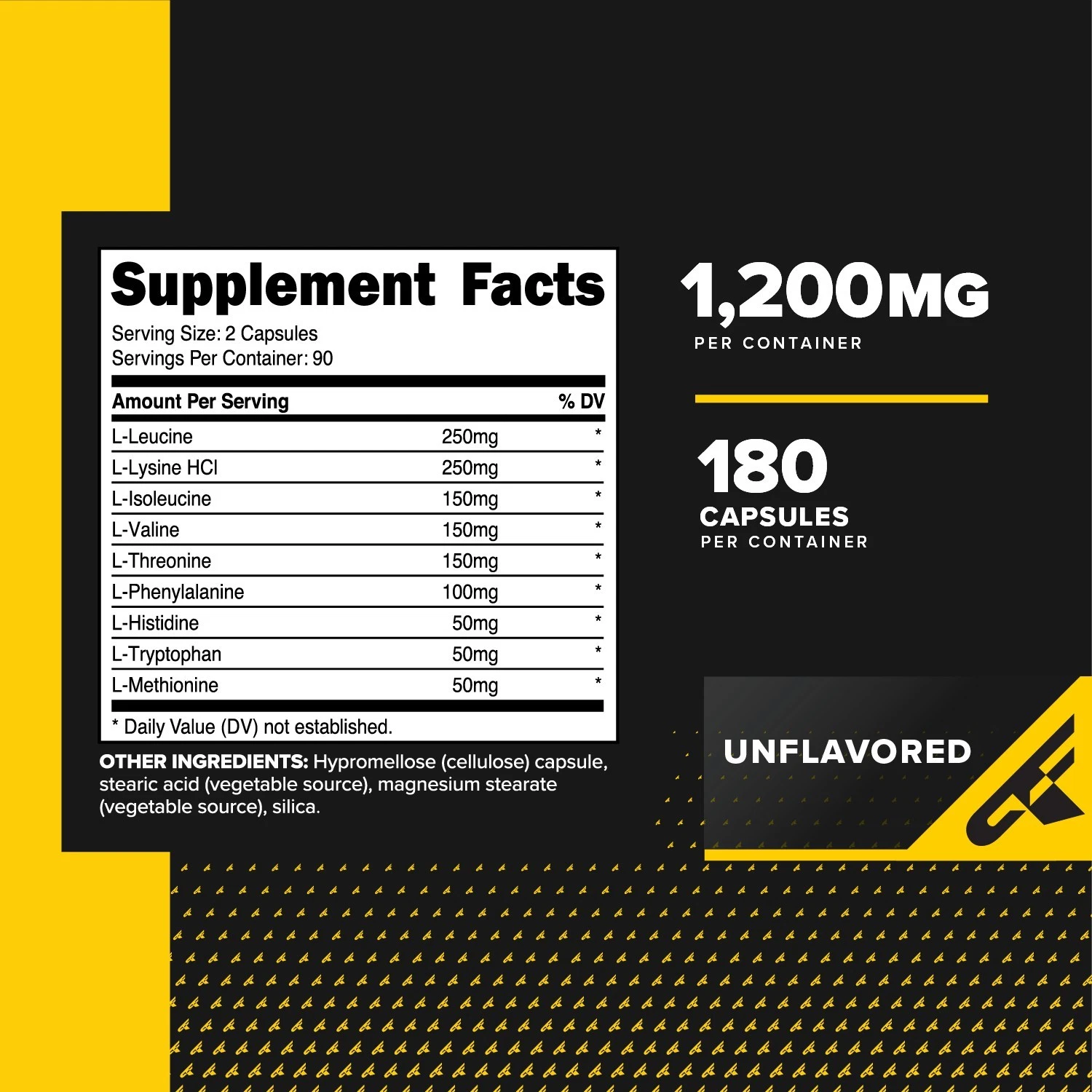 Supplement Facts