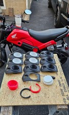 Honda Navi Cup Holder Kit Honda Navi Cup Holder Kit