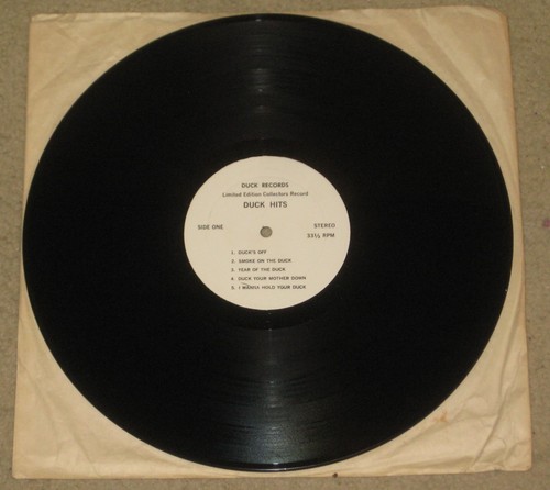 Rolling Stones - Who Went to Church This Sunday 1975 concert triple LP - Picture 4 of 9