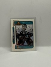#6 Guy Hebert Anaheim Mighty Ducks 1999-00 Upper Deck MVP