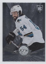 2013-14 Totally Certified Rookie Nicholas Petrecki Nick Petrecki #212 1s8
