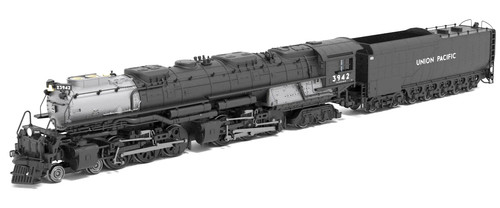 Broadway Limited escala N ~ Challenger 4-6-6-4 ~ DC ~ Union Pacific #3942 ~ 8650 | Zustand: New