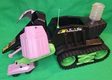 Micronauts Terraphant 1979 Mego Aliens Complete
