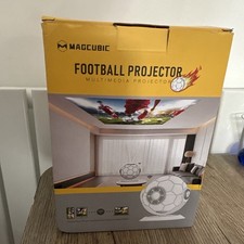 Magcubic Football Projector Multimedia