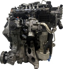 Moteur Seat EXEO