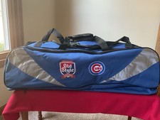 Chicago Cubs & Old Style Beer Baseball/Softba...
