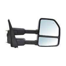Towing Mirror Fit For Ford F250/F350/F450/F550 2017-2020, Passenger