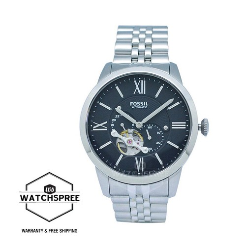 Fossil Townsman Automatic Men's 