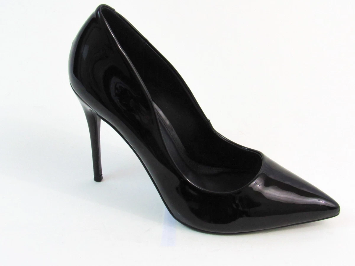 Steve madden clearance daisie pump leopard