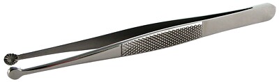 RamRodz 60023 Mantus Tight Access Tool Stainless Steel 6'' Long