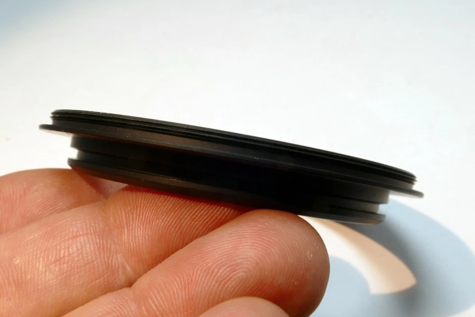 72mm to 63mm OD lens filter holder adapter ring step-down - Image 4 of 4