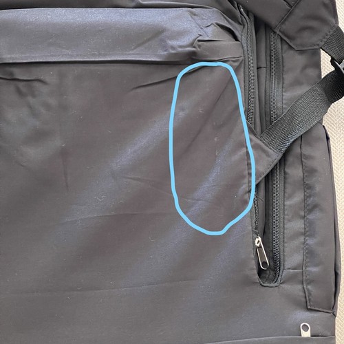 The Hot Seat Dual Heated Stadium Bleacher Seat Reclining Padded Back