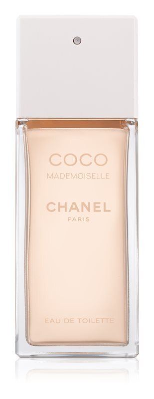 Chanel Coco Mademoiselle 50 / 100 ml Eau de Toilette | eBay
