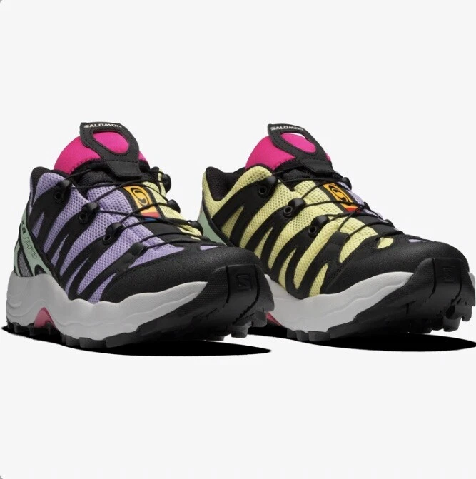 Zapatillas salomon online xa pro