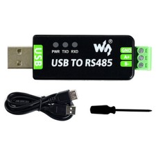 Industrial grade USB to RS485 serial converter communication module FT232