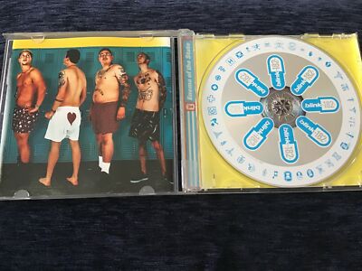 Blink 182 Enema of the State CD | eBay