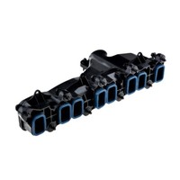 Original Ford Saugrohrmodul AnsaugkrüMmer AnsaugbrüCke Transit 2.4