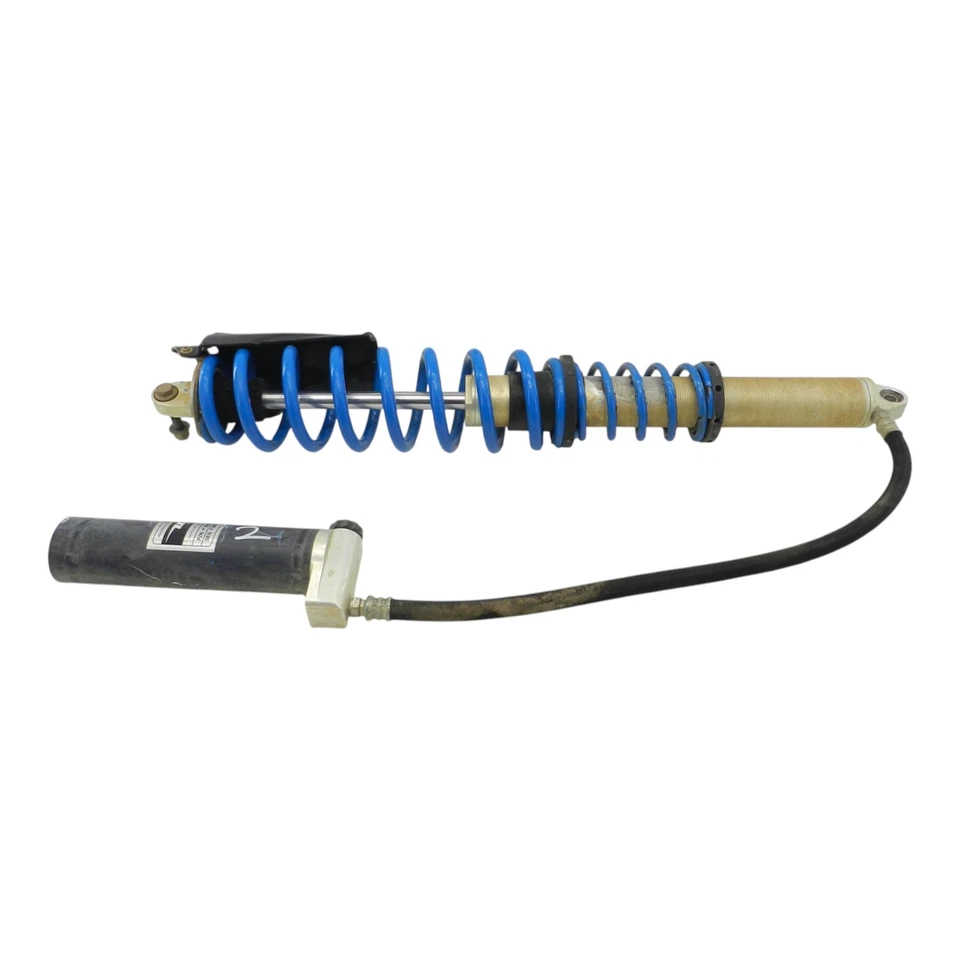 Polaris RZR 4XP 1000 2016 suspensión trasera izquierda derecha amortiguador puntal 7044371 Foto 3 de 4