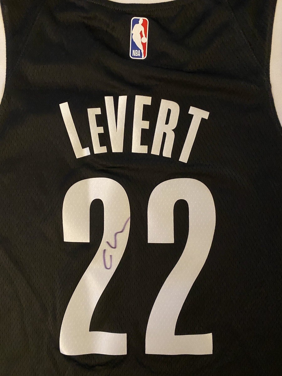 brooklyn nets caris levert jersey