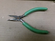 Diamond Xcelite USA 5" electronic  Pliers No TC55