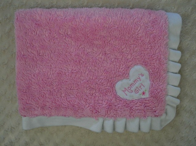 okie dokie baby blanket