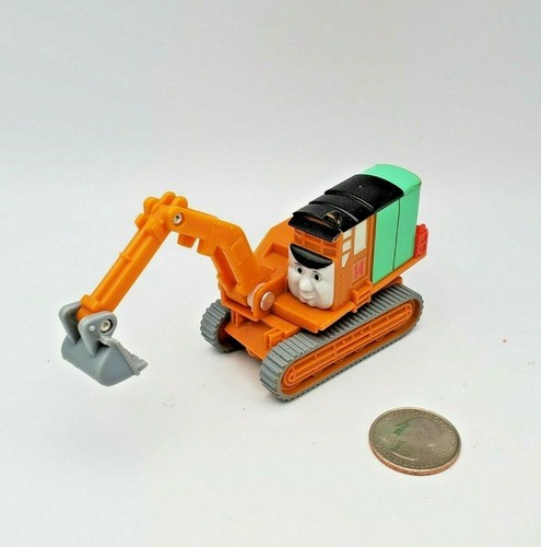 Train Tank Engine Oliver 