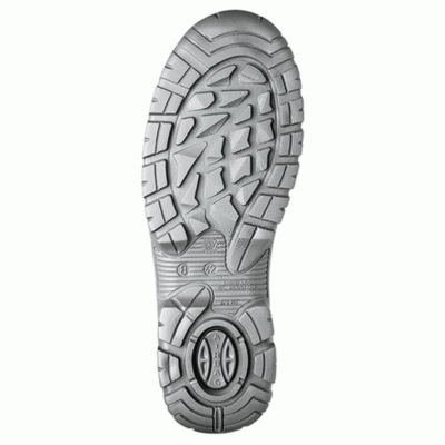 U-Power Stig S3 SRC Water-Repellent Safety Work Shoe Trainer UK