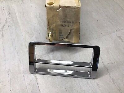 1978-1980 Oldsmobile Cutlass Supreme OEM Right Side Lamp 1978-1980 Oldsmobile Cutlass Supreme OEM Right Side Lamp