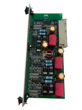 ABB Module 086363-002 OSPS2 ABB 086363002 OPTIPAK PCB CIRCUIT BOARD,